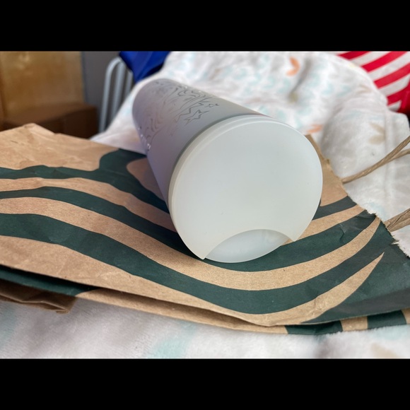 🔥 LAST ONE 🔥 🧜‍♀️ starbucks Mermaid set - Picture 3 of 5